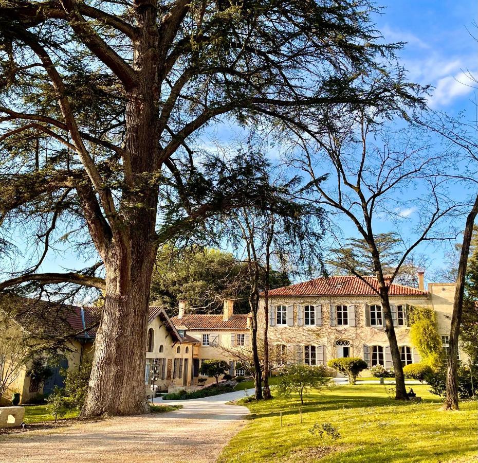 Maison Gascony L'Isle-de-Noe エクステリア 写真